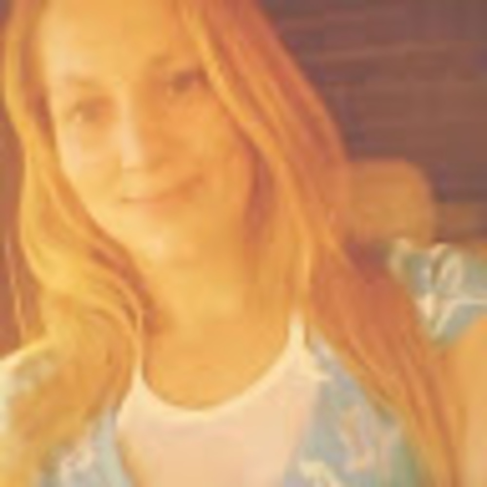 Meet your Posher, Violet